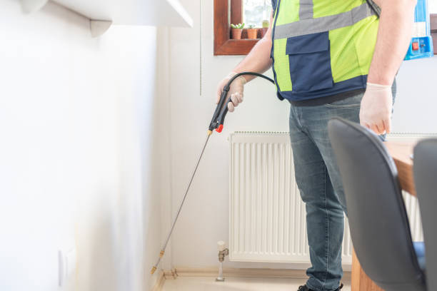 Best Best Pest Control Companies  in Piney Point Village, TX